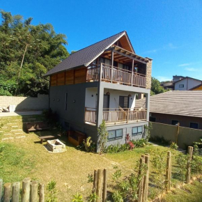 Casa Alpina do Rosa